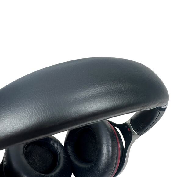 Sony MDR-10RNC Headphones Black Wired Over-Ear Noise-Canceling 3.5 mm Connector - Picture 3 of 8